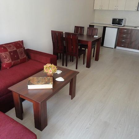 Holiday Apartments In Pomorie Camera foto