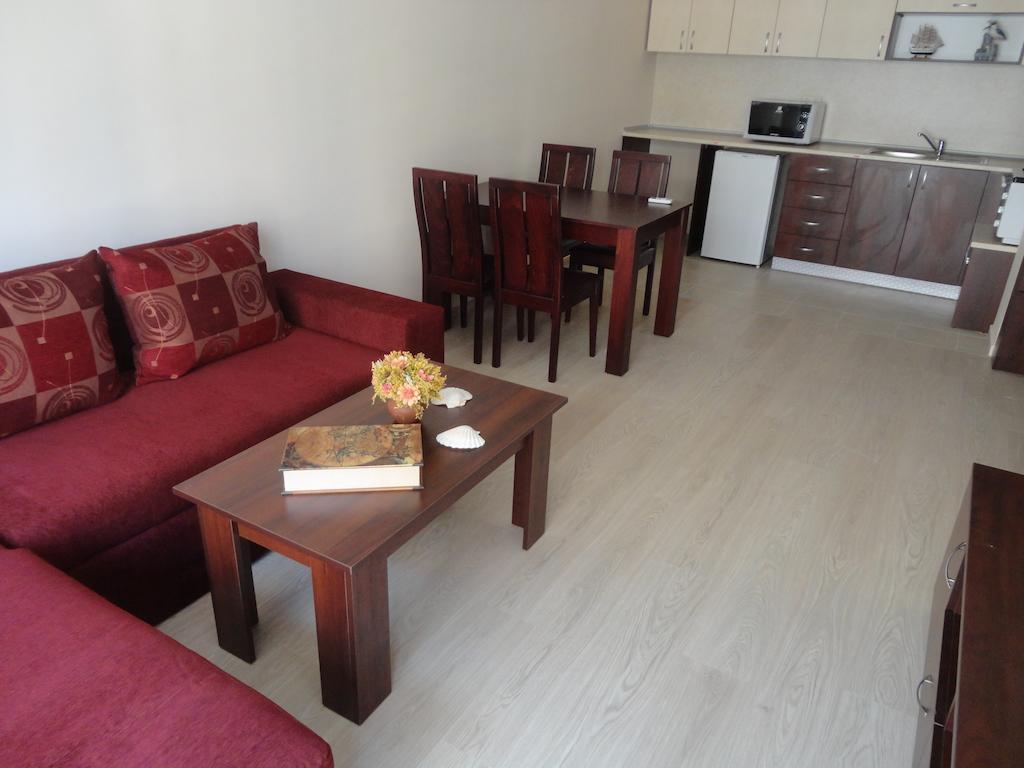 Holiday Apartments In Pomorie Camera foto