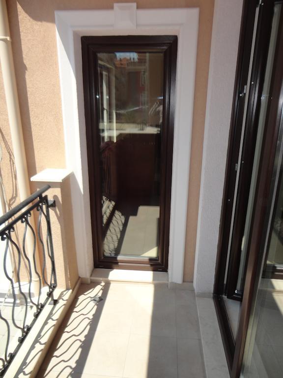 Holiday Apartments In Pomorie Camera foto
