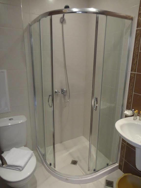 Holiday Apartments In Pomorie Esterno foto